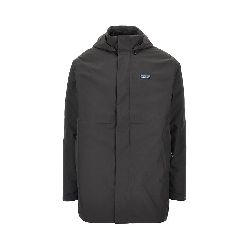 Patagonia Patagonia 3-in-1 'Heyes Peak' Anorak - World Class Fashion