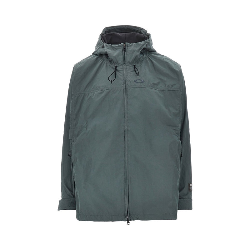 Oakley Oakley Fgl Sector 6.0 Jacket Green Men - World Class Fashion
