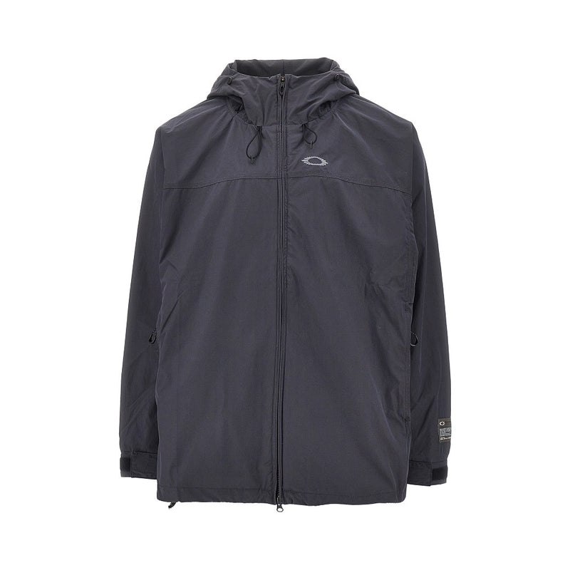 Oakley Oakley Fgl Sector 6.0 Jacket Grey Men - World Class Fashion
