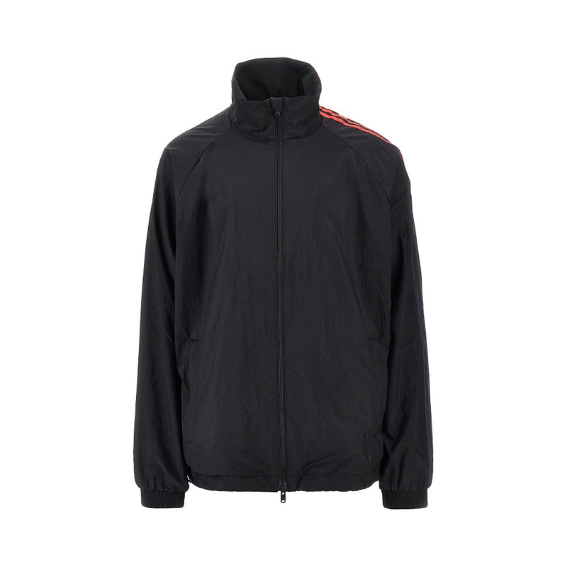 Y3 Y3 Gradient 3 Stripes Nylon Jacket - World Class Fashion