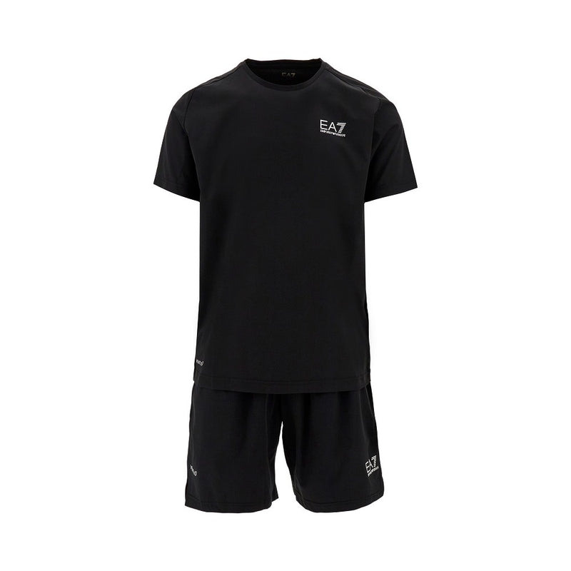 Ea7 Ea7 Ventus7 Sporty Set - World Class Fashion