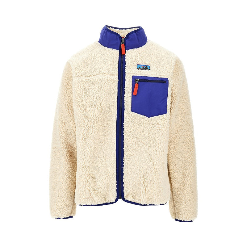 Patagonia Patagonia 'Classic Retro-x' Fleece Jacket - World Class Fashion