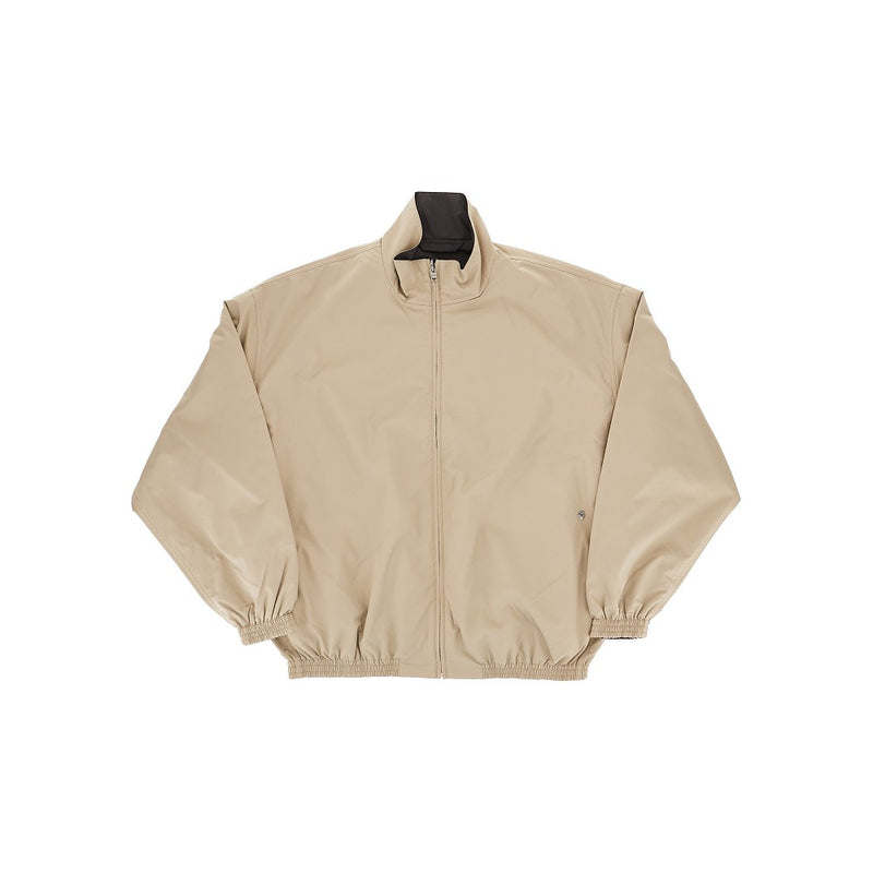 Acne Acne Technical Taffetà Reversible Jacket - World Class Fashion