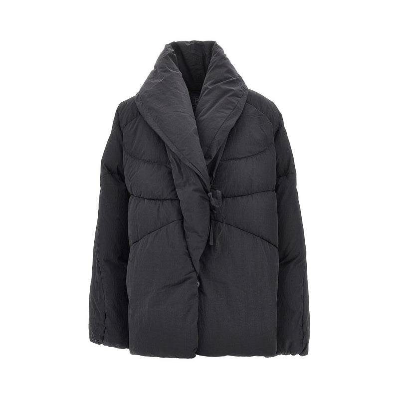 Bacon Bacon W Soft Vault Oversized Down Jacket - World Class Fashion