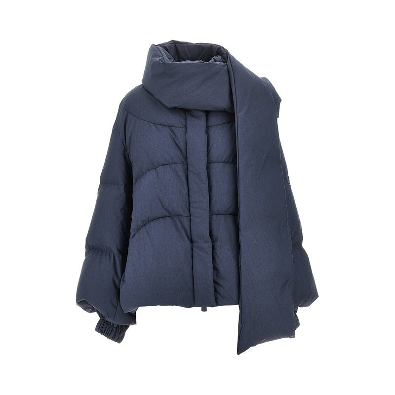 Bacon Bacon W Air Fold Down Jacket - World Class Fashion