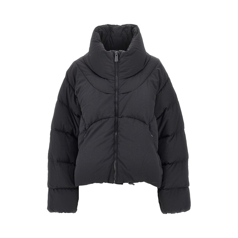 Bacon Bacon G Steel Halo Mat Down Jacket - World Class Fashion