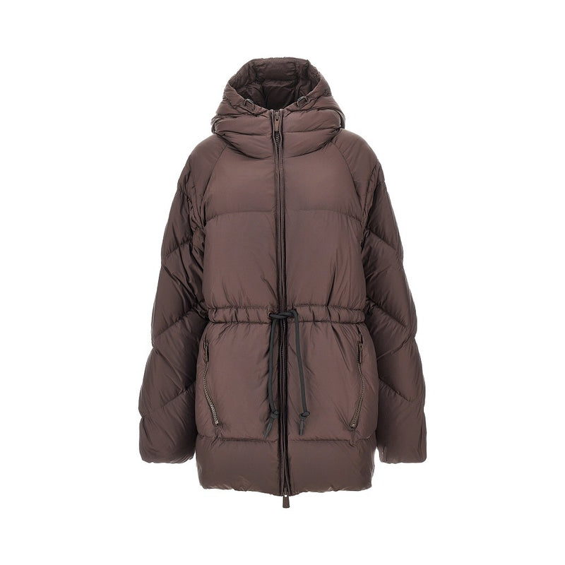 Bacon Bacon W Owl Coat Fcs Down Jacket - World Class Fashion