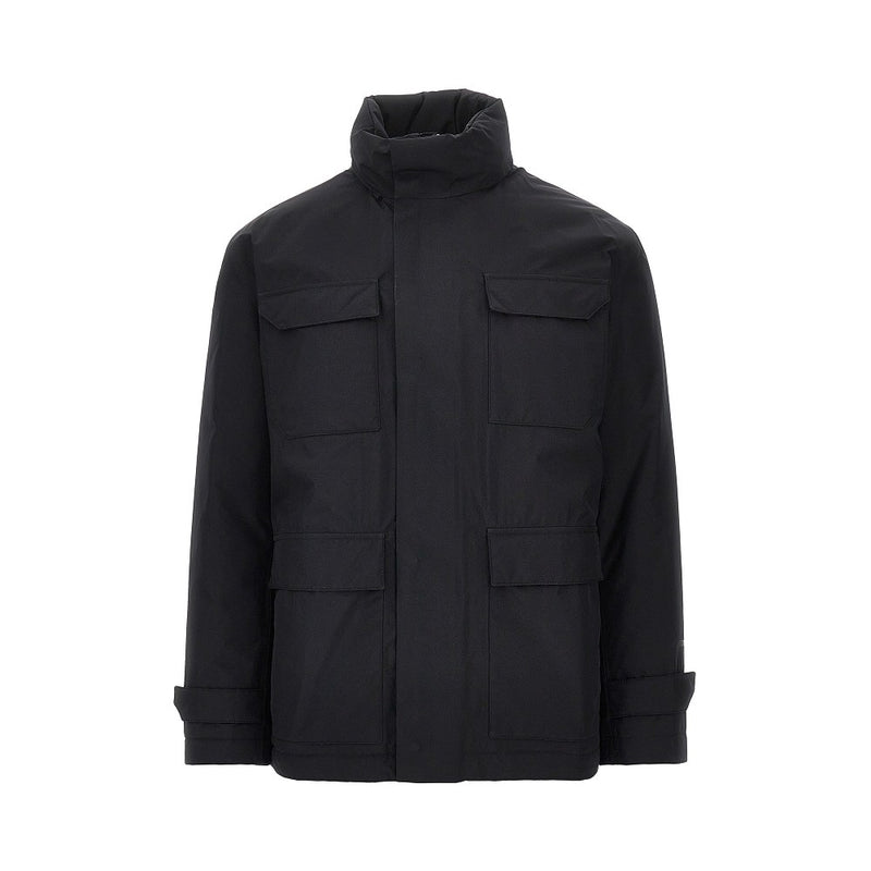 Herno Herno Padded Gore-tex Nylon Jacket - World Class Fashion