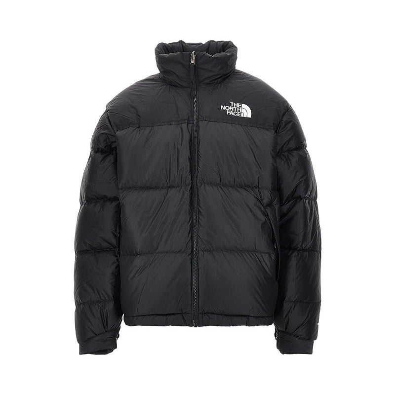 The North Face The North Face 1996 Retro Nuptse Down Jacket Black - World Class Fashion