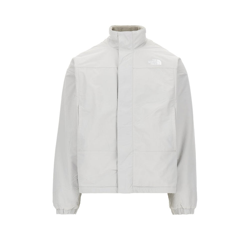 The North Face The North Face Yumiori Reversible Jacket Grey - World Class Fashion