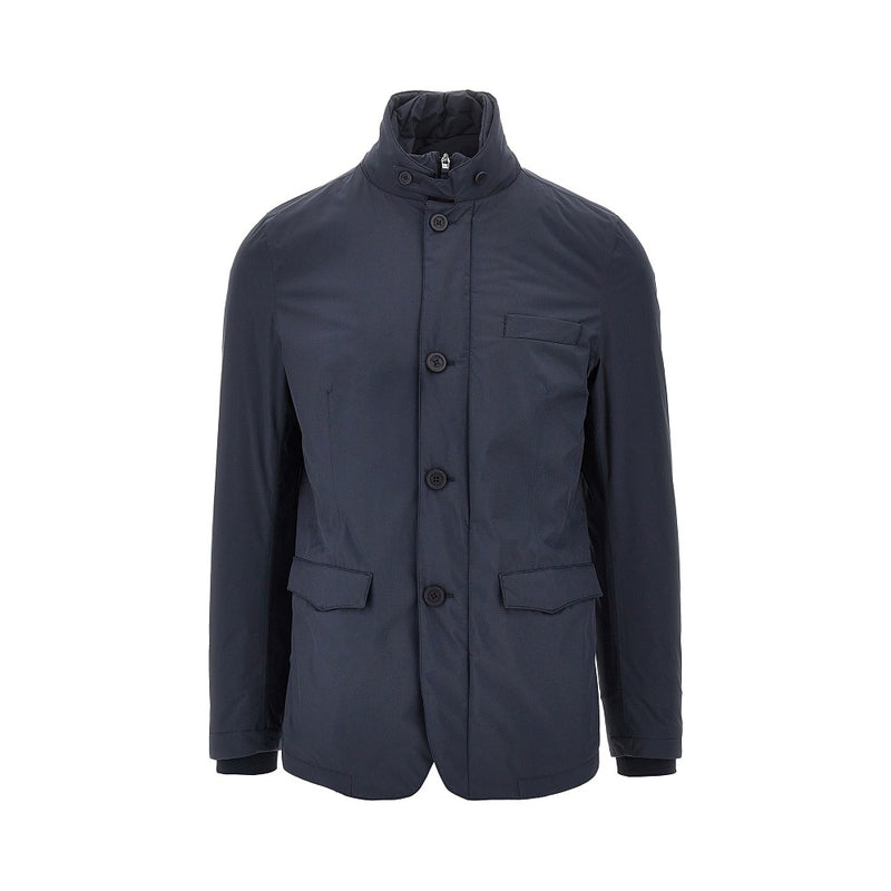 Herno Herno Pro-meteo Down Jacket - World Class Fashion