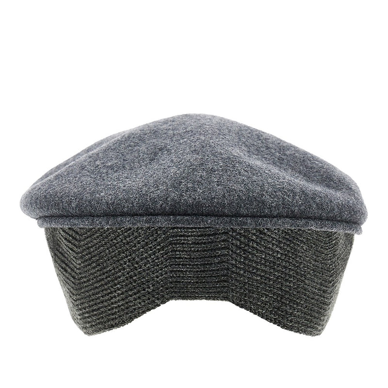 Kangol Kangol Wool 504 Earflap Hat - World Class Fashion