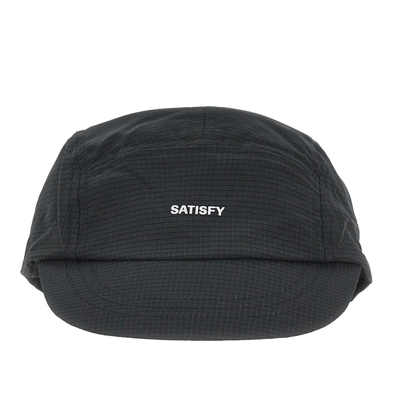 Satisfy Satisfy Rippy™ Air Trail Cap - World Class Fashion