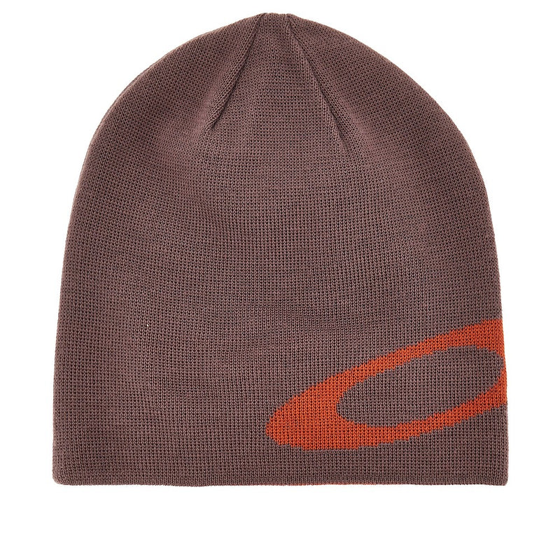 Oakley Oakley Ellipse Reversible Beanie Hat Multicolor - World Class Fashion