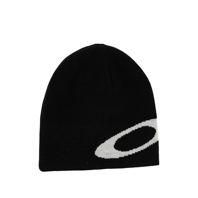 Oakley Oakley Ellipse Reversible Beanie Hat Multicolor - World Class Fashion