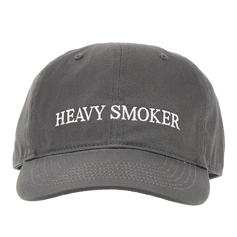 Idea Idea Organic Cotton Embroidered Baseball Cap - World Class Fashion