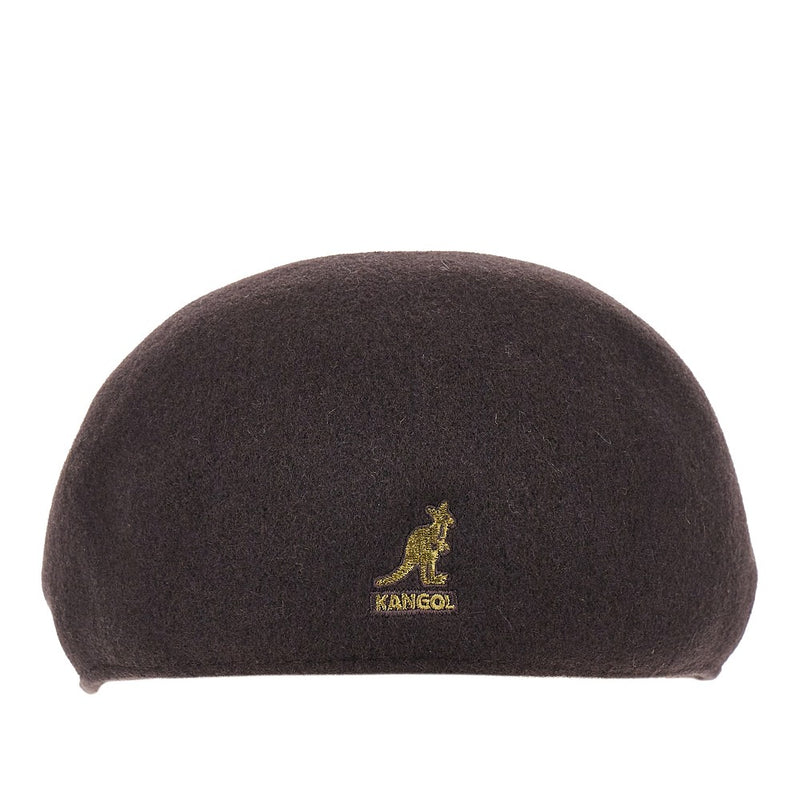 Kangol Kangol Seamless 507 Wool Cap - World Class Fashion