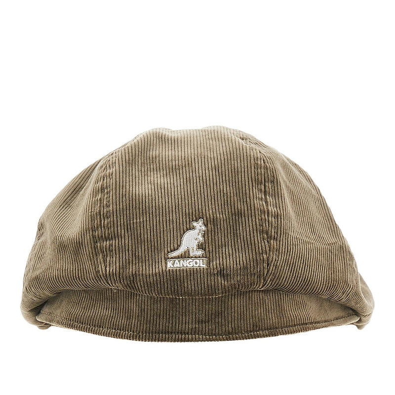 Kangol Kangol Corduroy Hawker Cap - World Class Fashion