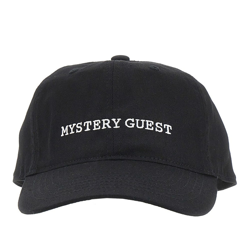 Idea Idea Organic Cotton Embroidered Baseball Cap - World Class Fashion