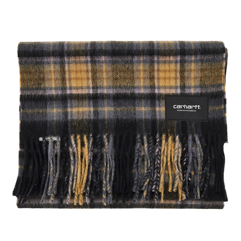 Carhartt WIP Carhartt Wip 'Parson' Scarf - World Class Fashion