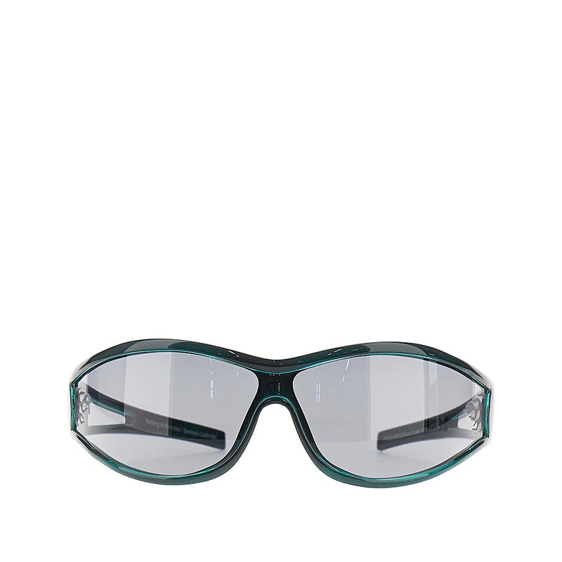 Face.hide Face.hide 'Burning In Paradise' Sunglasses - World Class Fashion