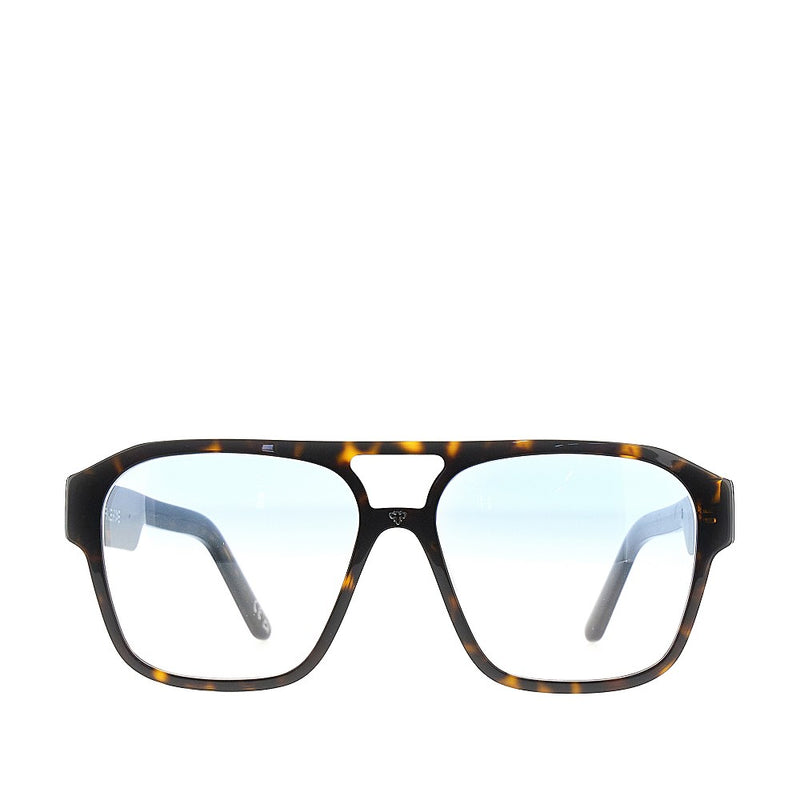 Face.hide Face.hide 'Doppioponte Havana' Sunglasses - World Class Fashion