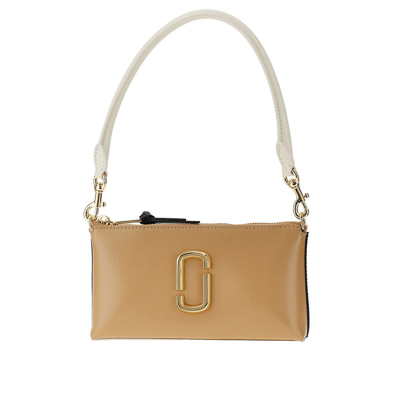 Marc Jacobs Marc Jacobs Snapshot Convertible Shoulder Bag Multicolor - World Class Fashion