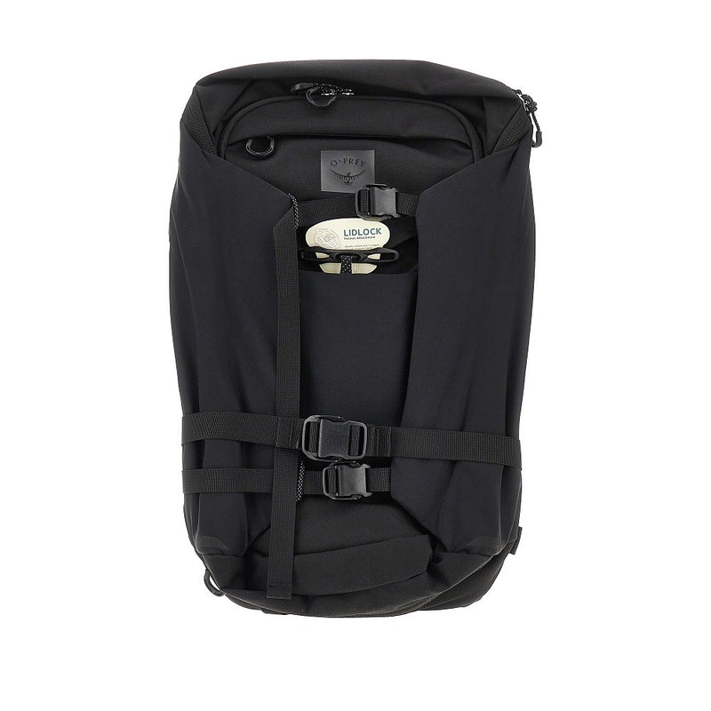 Osprey Osprey Metron 24 Backpack Black - World Class Fashion