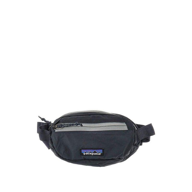 Patagonia Patagonia Mini 'Terravia' Belt Bag Blue - World Class Fashion
