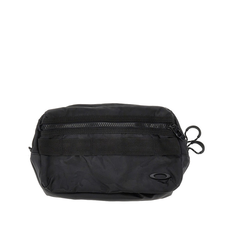 Oakley Oakley Enhance Lt 9.0 Belt Bag Black - World Class Fashion