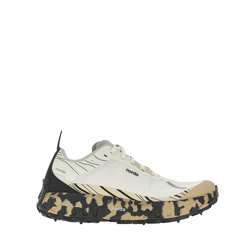 Norda Norda 001a Sneakers - World Class Fashion