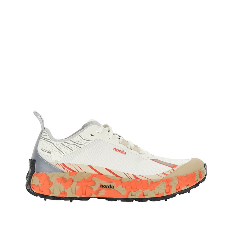 Norda Norda 001a Sneakers Beige Men - World Class Fashion