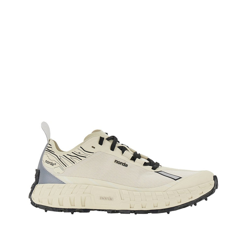 Norda Norda 001a Sneakers Beige Men - World Class Fashion