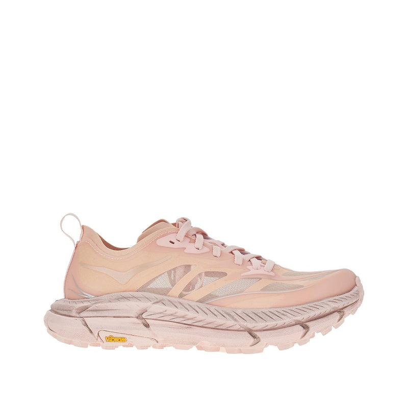 Hoka Hoka Mafate Speed 4 Lite Sneakers Pink - World Class Fashion