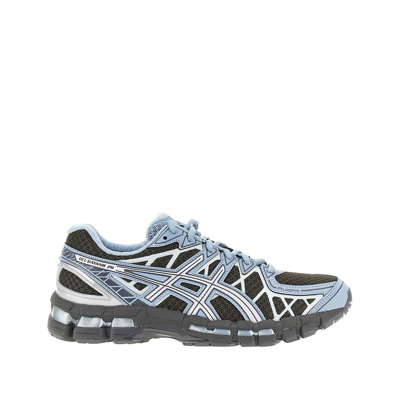 Asics Asics Gel-Kayano 20 Sneakers Brown Men - World Class Fashion