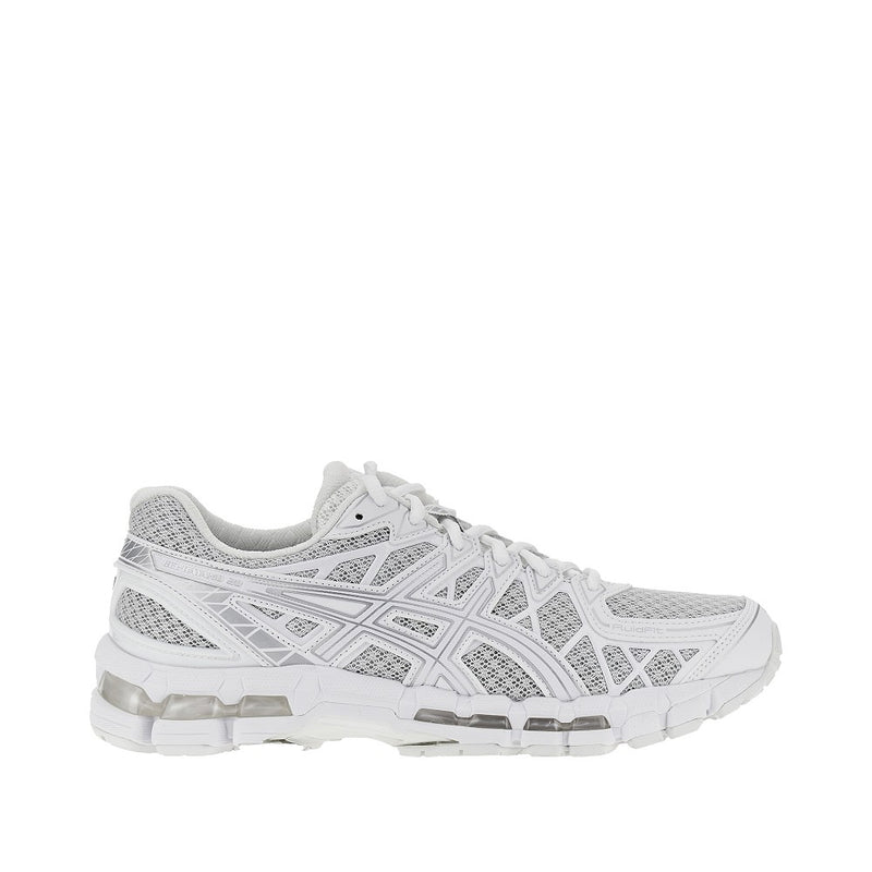 Asics Asics Gel-Kayano 20 Sneakers White - World Class Fashion