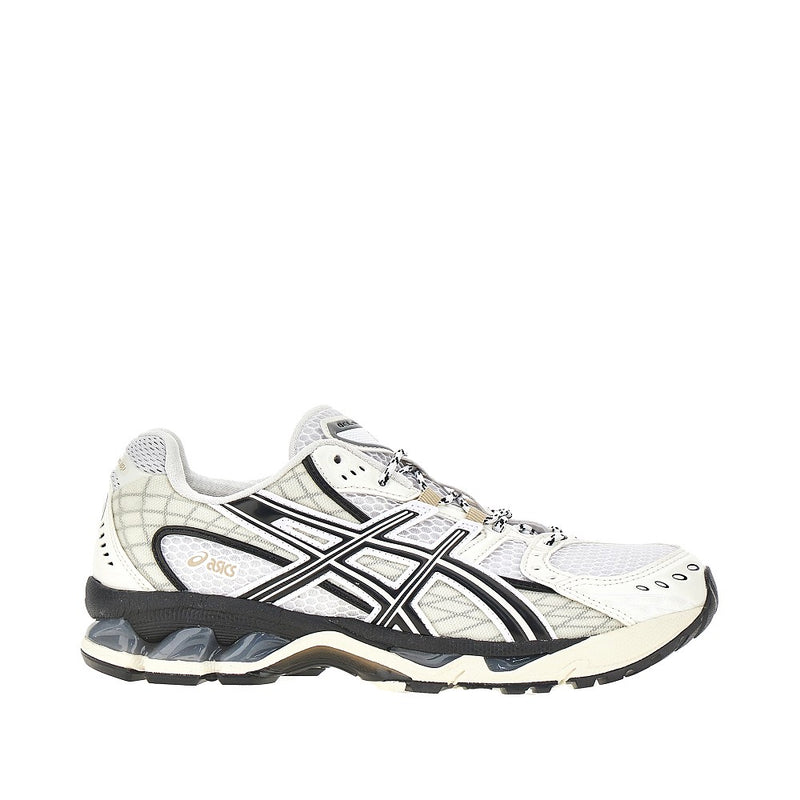 Asics Asics Gel-Nimbus 10.1 Sneakers White Men - World Class Fashion