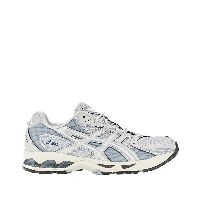 Asics Asics Gel-Nimbus 10.1 Sneakers Grey Men - World Class Fashion