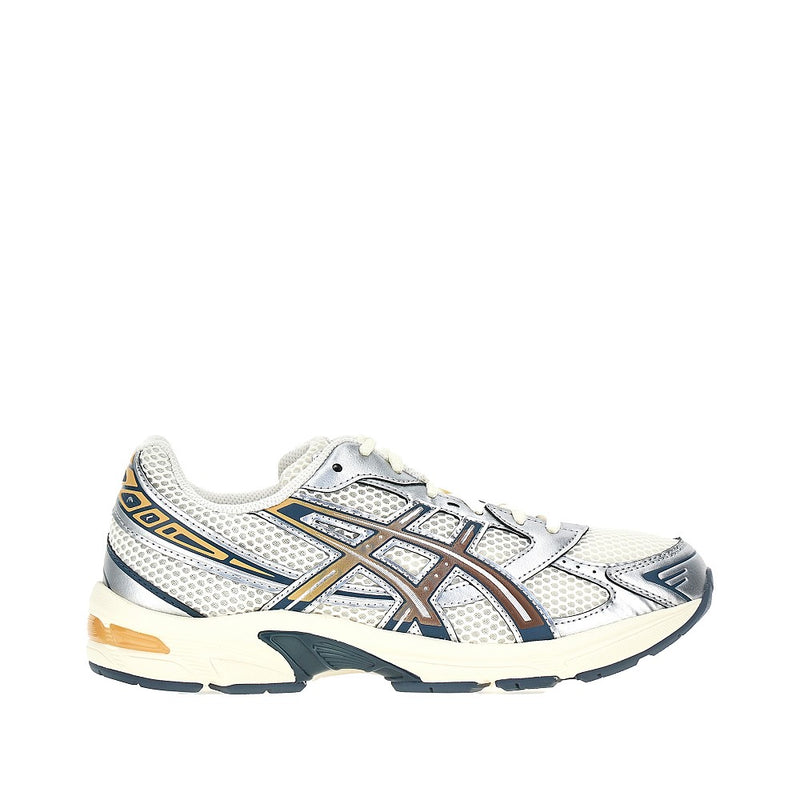 Asics Asics Gel-1130 Sneakers White Men - World Class Fashion
