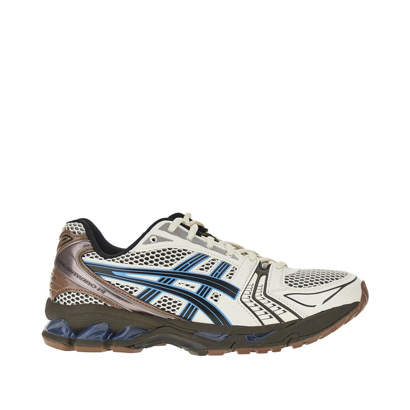 Asics Asics Gel-Kayano 14 Sneakers Multicolor Men - World Class Fashion