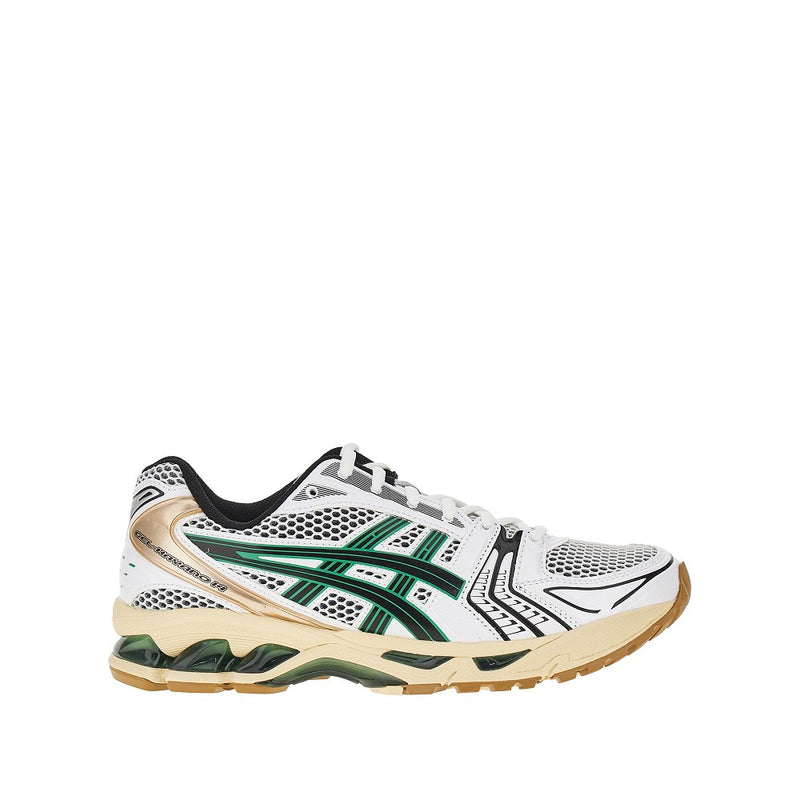 Asics Asics Gel-Kayano 14 Sneakers White Men - World Class Fashion