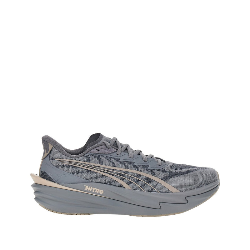 Puma Puma Deviate Nitro™ 4 Sneakers Grey Men - World Class Fashion