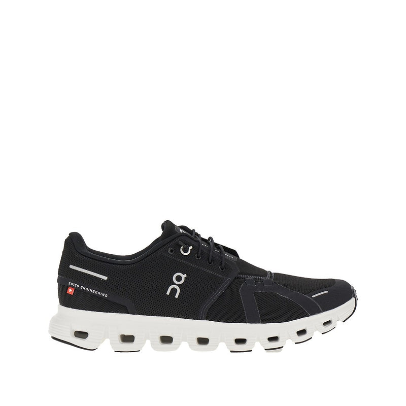 On On Cloud 6 Sneakers Black Men - World Class Fashion