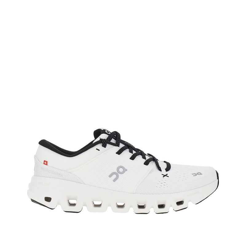 On On Cloud X 5 Sneakers White Men - World Class Fashion