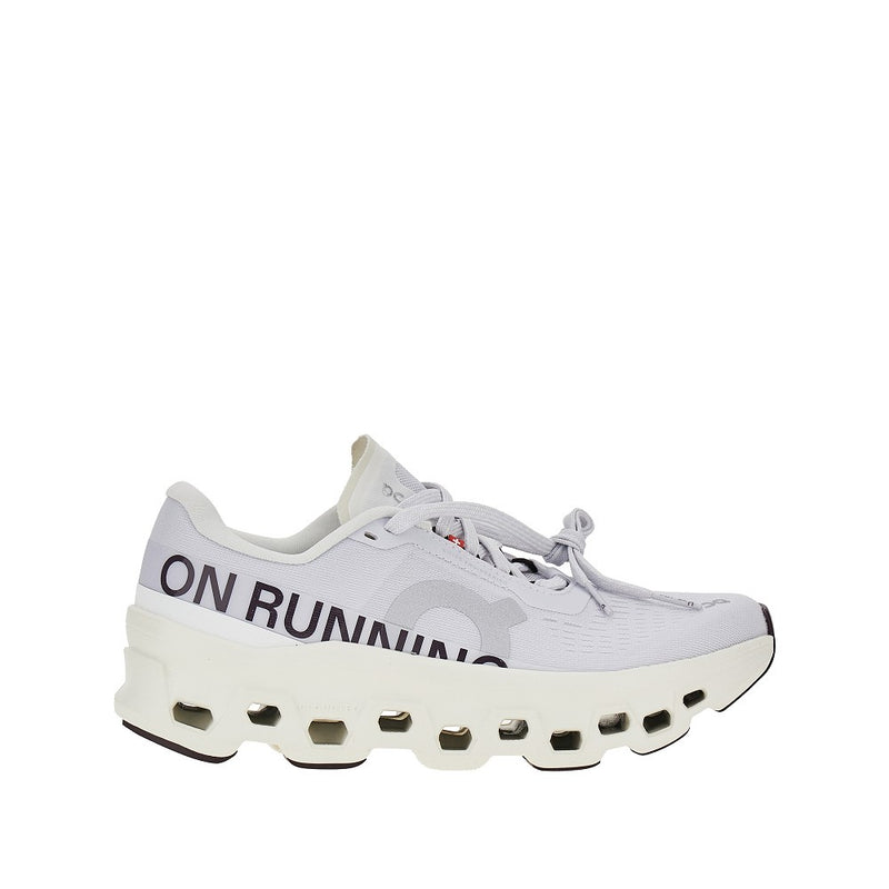 On On Cloudmonster 1 Sneakers Lavender Urchin - World Class Fashion
