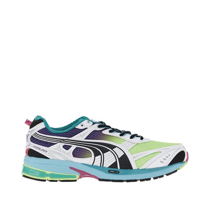 Puma Puma Homura OG Hyper Multicolor Men Shoes - World Class Fashion