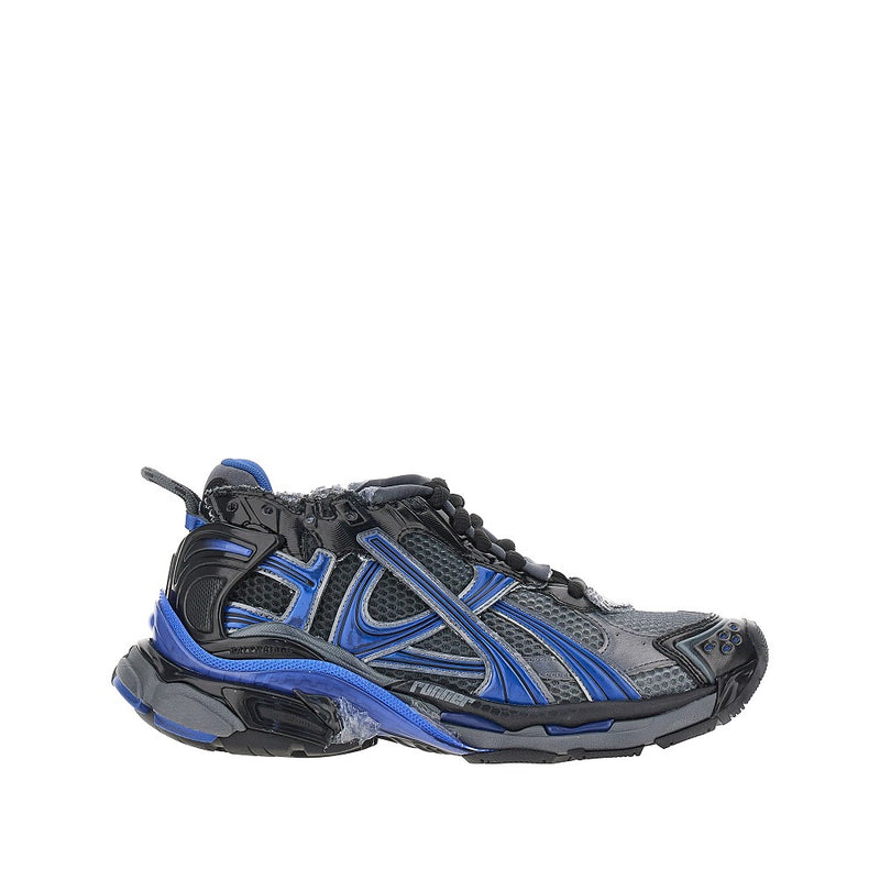 Balenciaga Balenciaga Runner Sneakers Multicolor Men - World Class Fashion