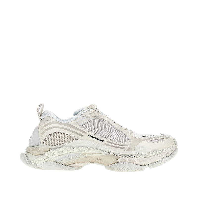 Balenciaga Balenciaga Triple S.2 Sneakers White Men - World Class Fashion