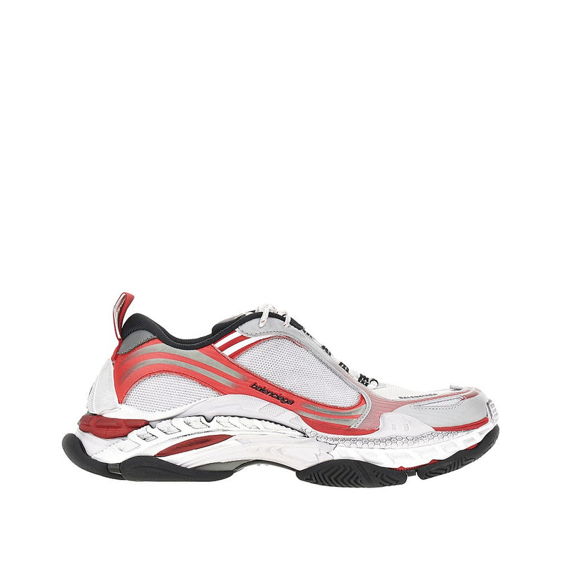 Balenciaga Balenciaga Triple S.2 Sneakers Multicolor Men - World Class Fashion