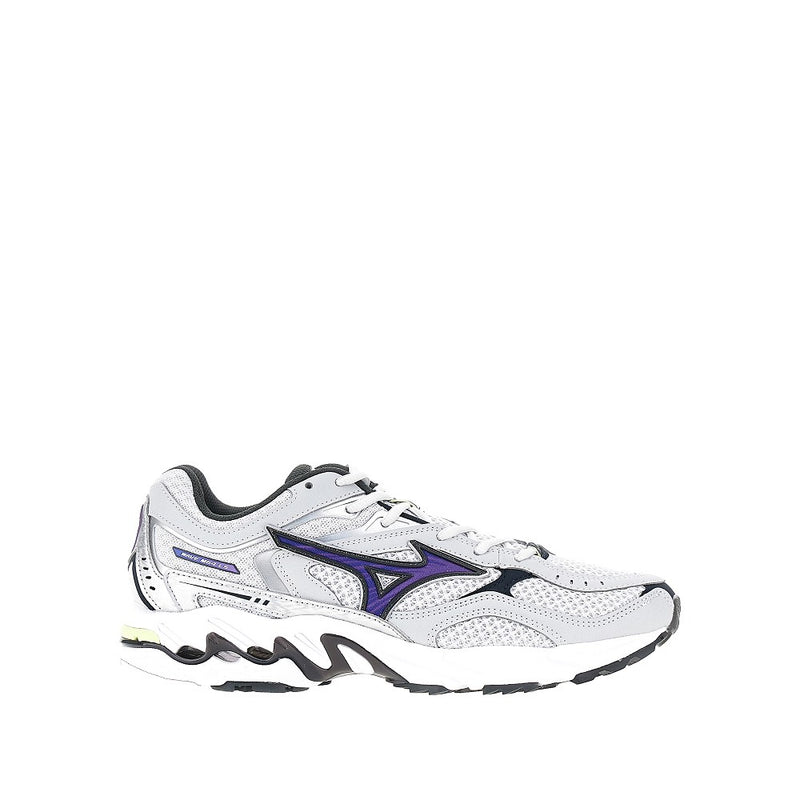 Mizuno Mizuno Wave Mg4 Ls Sneakers Multicolor Men - World Class Fashion